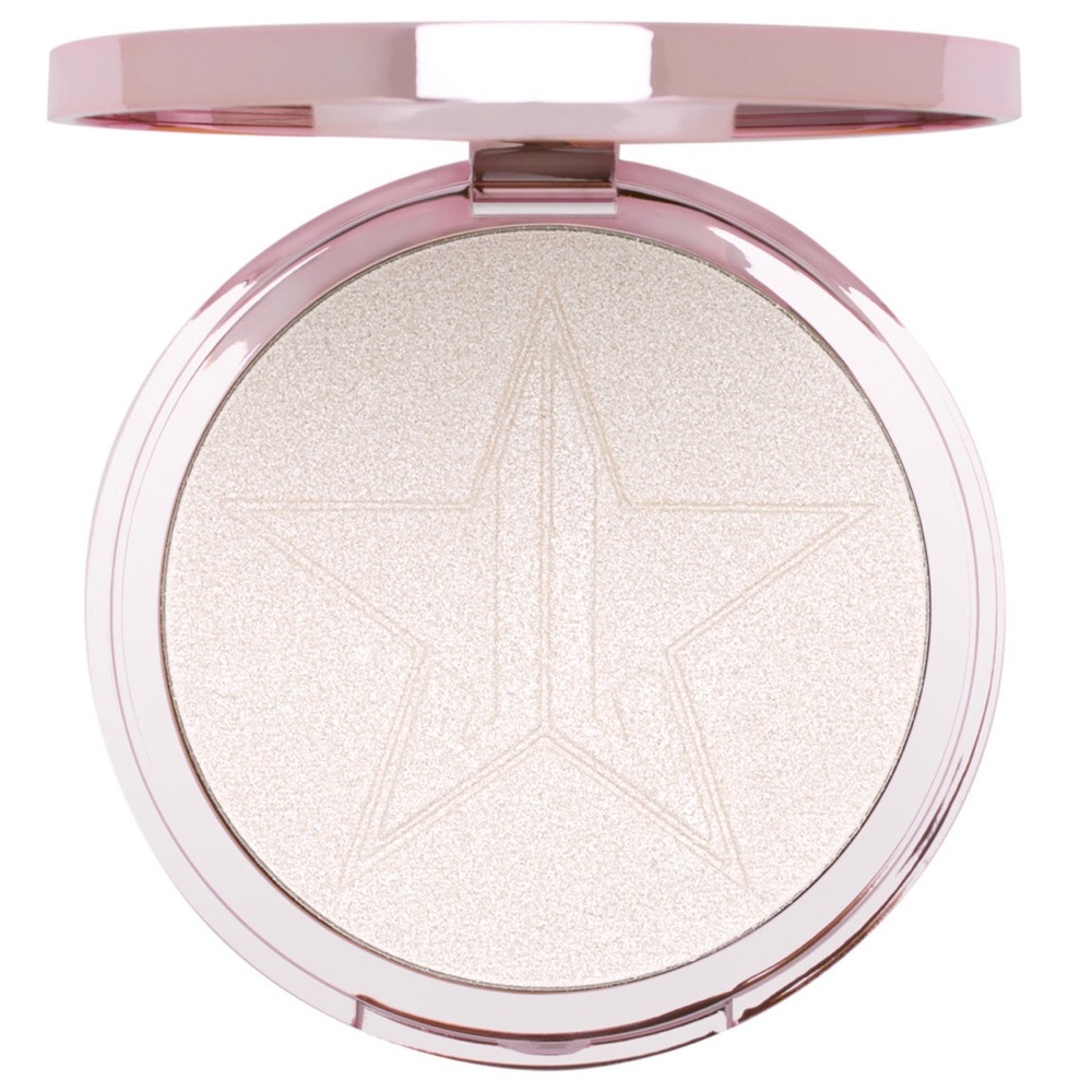 JEFFREE STAR LIMITED EDITION HIGHLIGHT